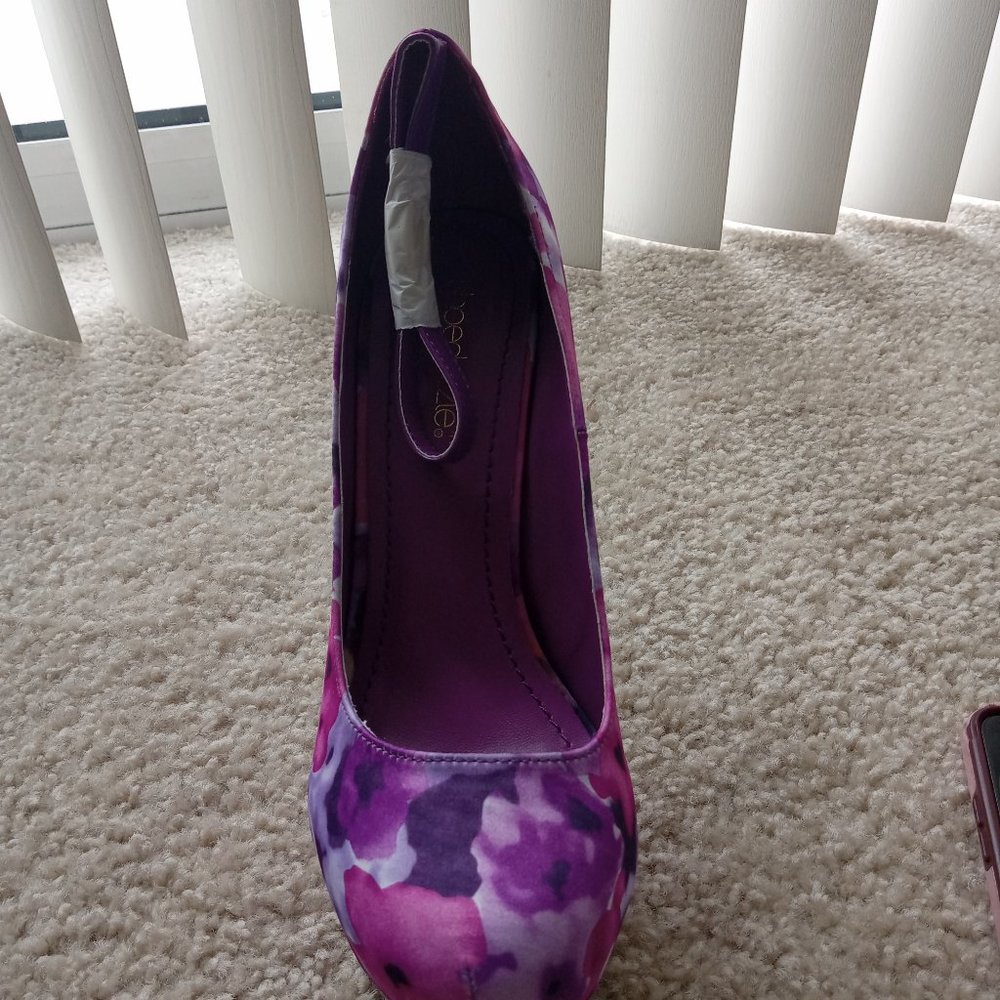 Heels